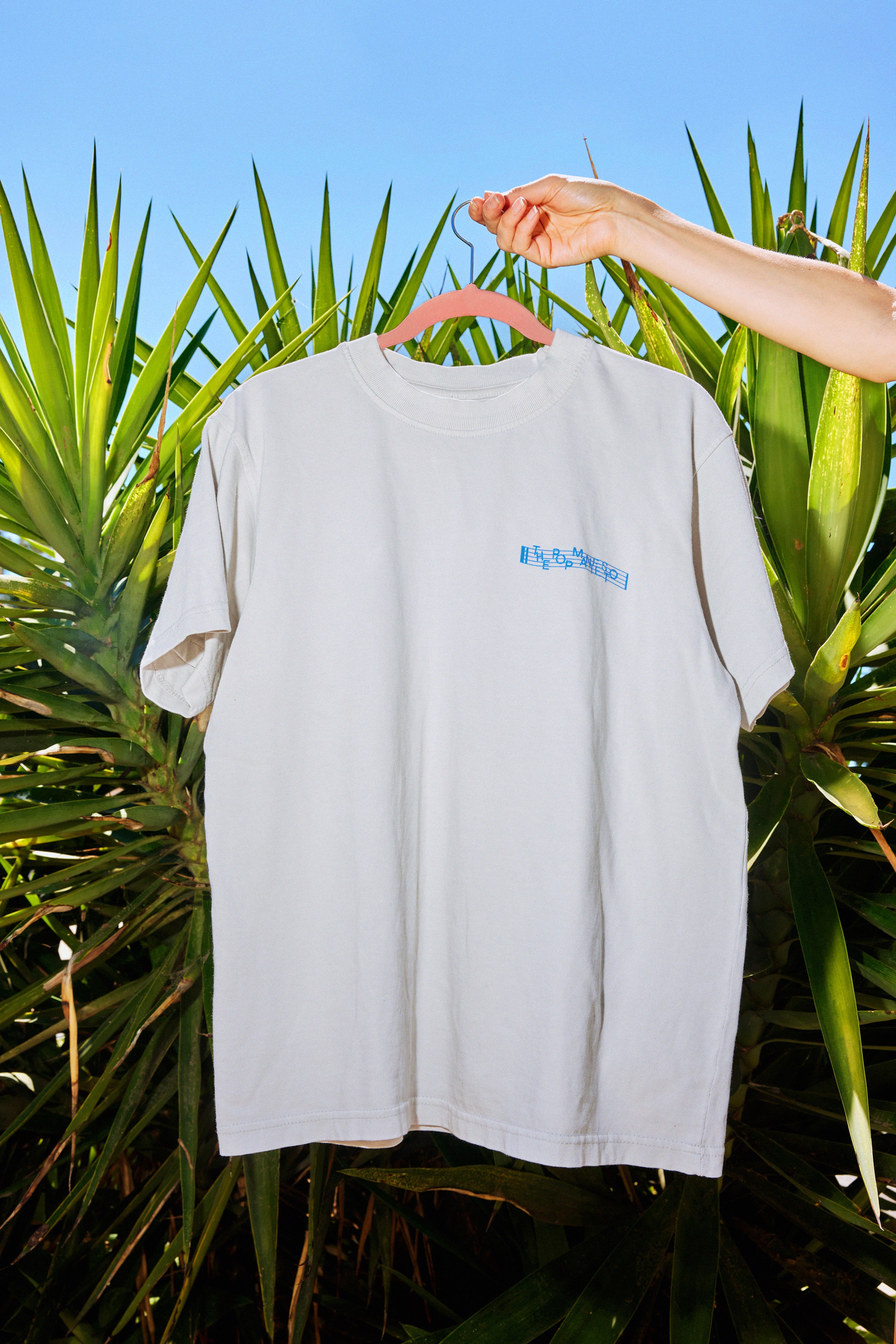 A Lot Like Jazz Lunar T-Shirt